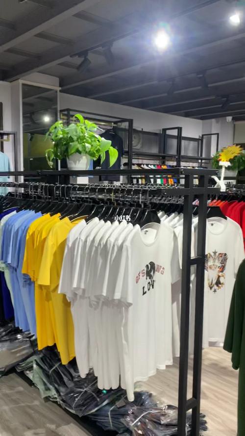 惠州首家品牌服装工厂店